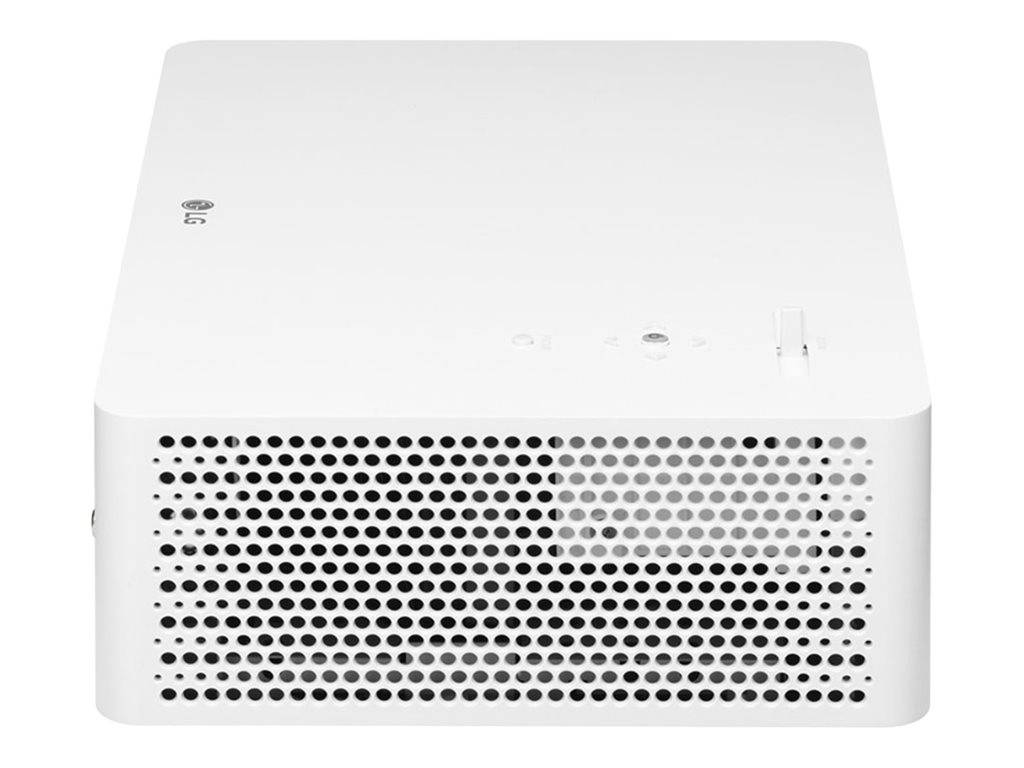 LG CineBeam HU70LS - DLP-Projektor - RGB LED