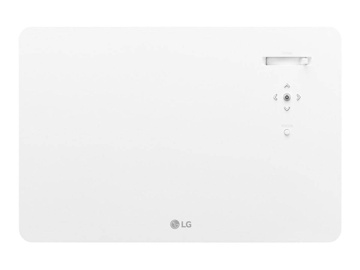 LG CineBeam HU70LS - DLP-Projektor - RGB LED