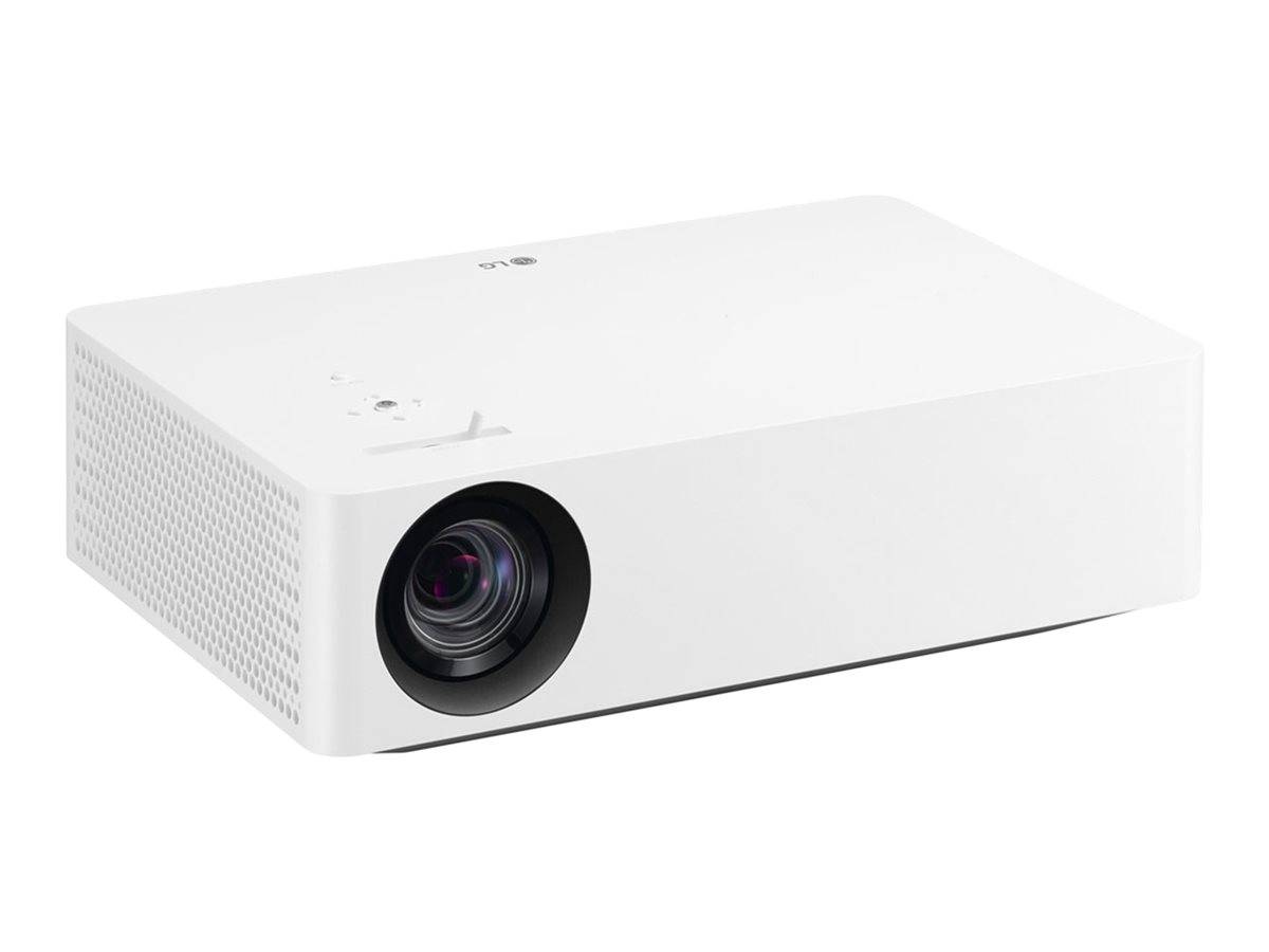 LG CineBeam HU70LS - DLP-Projektor - RGB LED
