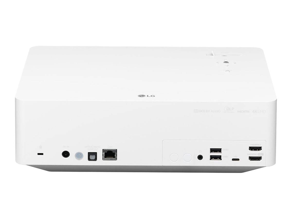 LG CineBeam HU70LS - DLP-Projektor - RGB LED