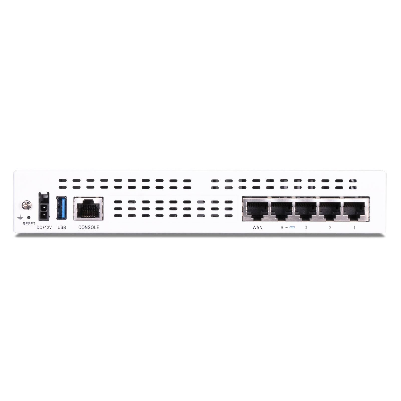Fortinet FortiGate 40F Firewall