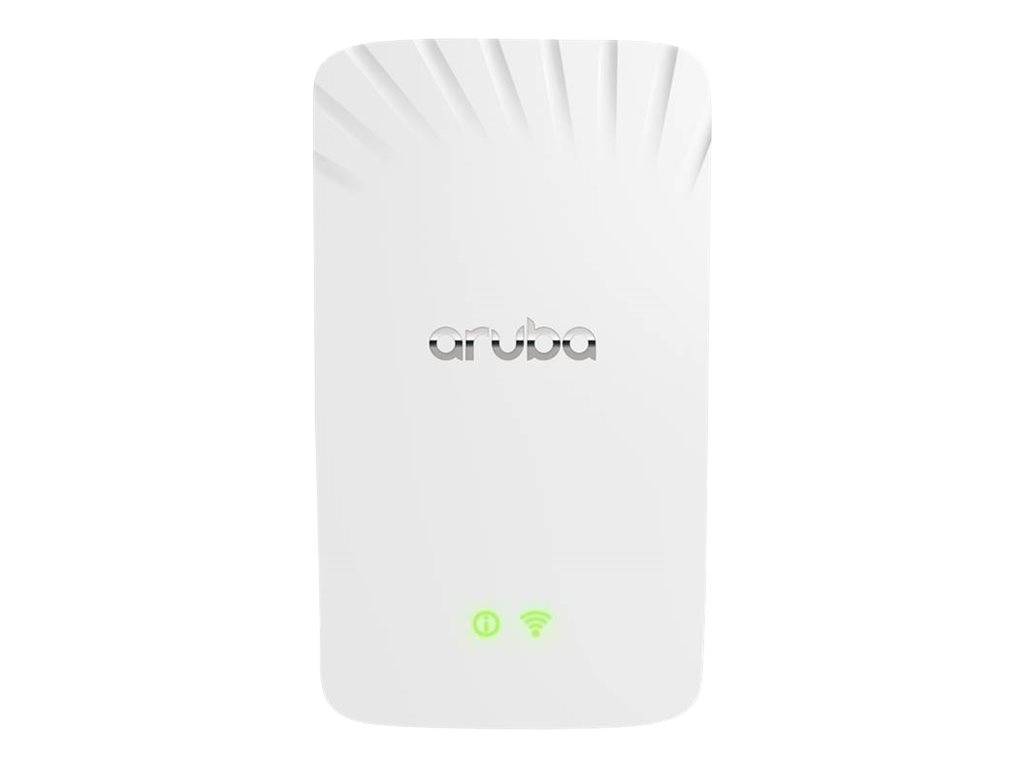 HPE Aruba AP-505HR (EU) Unified Remote - Accesspoint