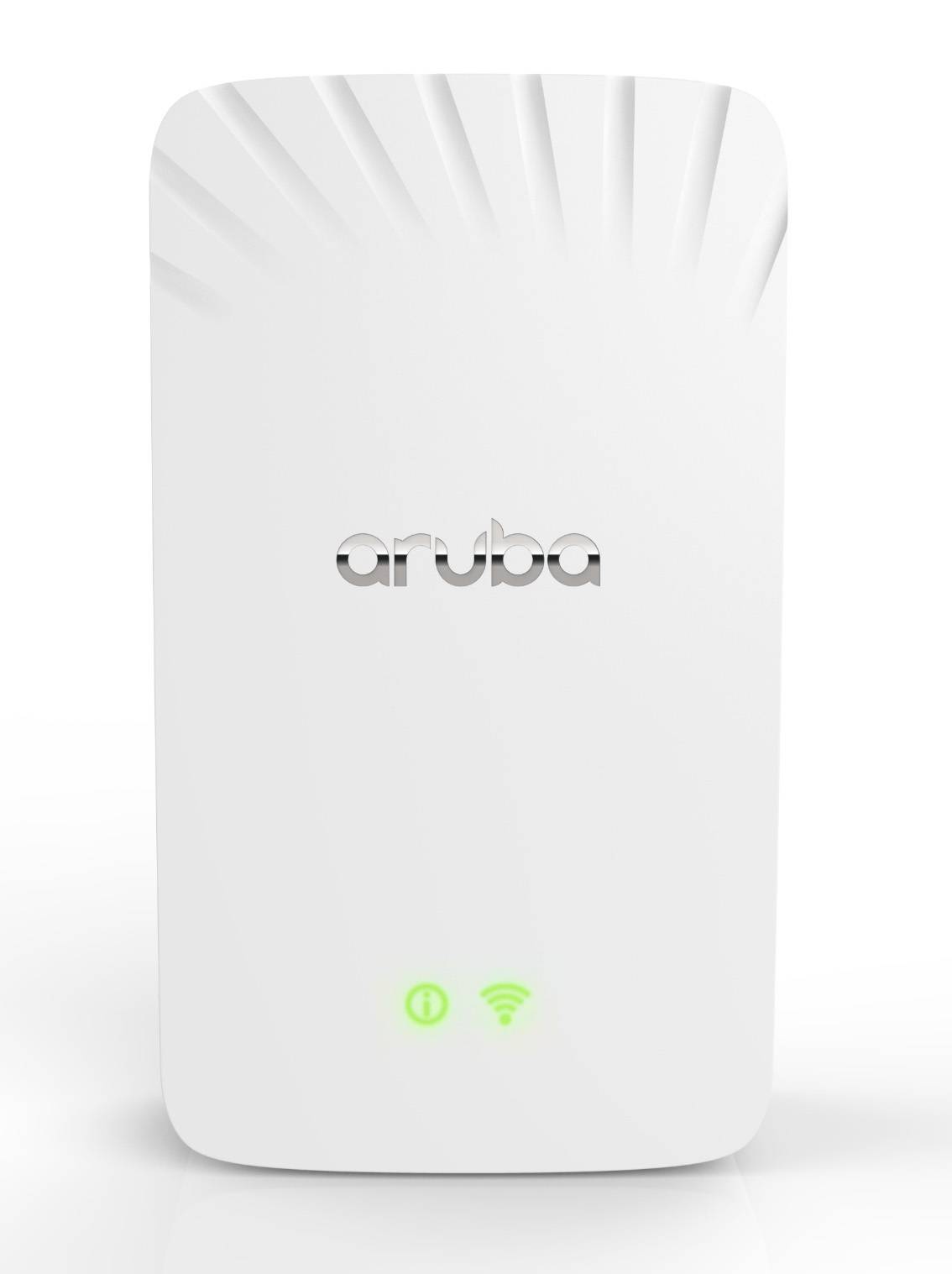 HPE Aruba AP-503HR (EU) Unified Remote - Funkbasisstation