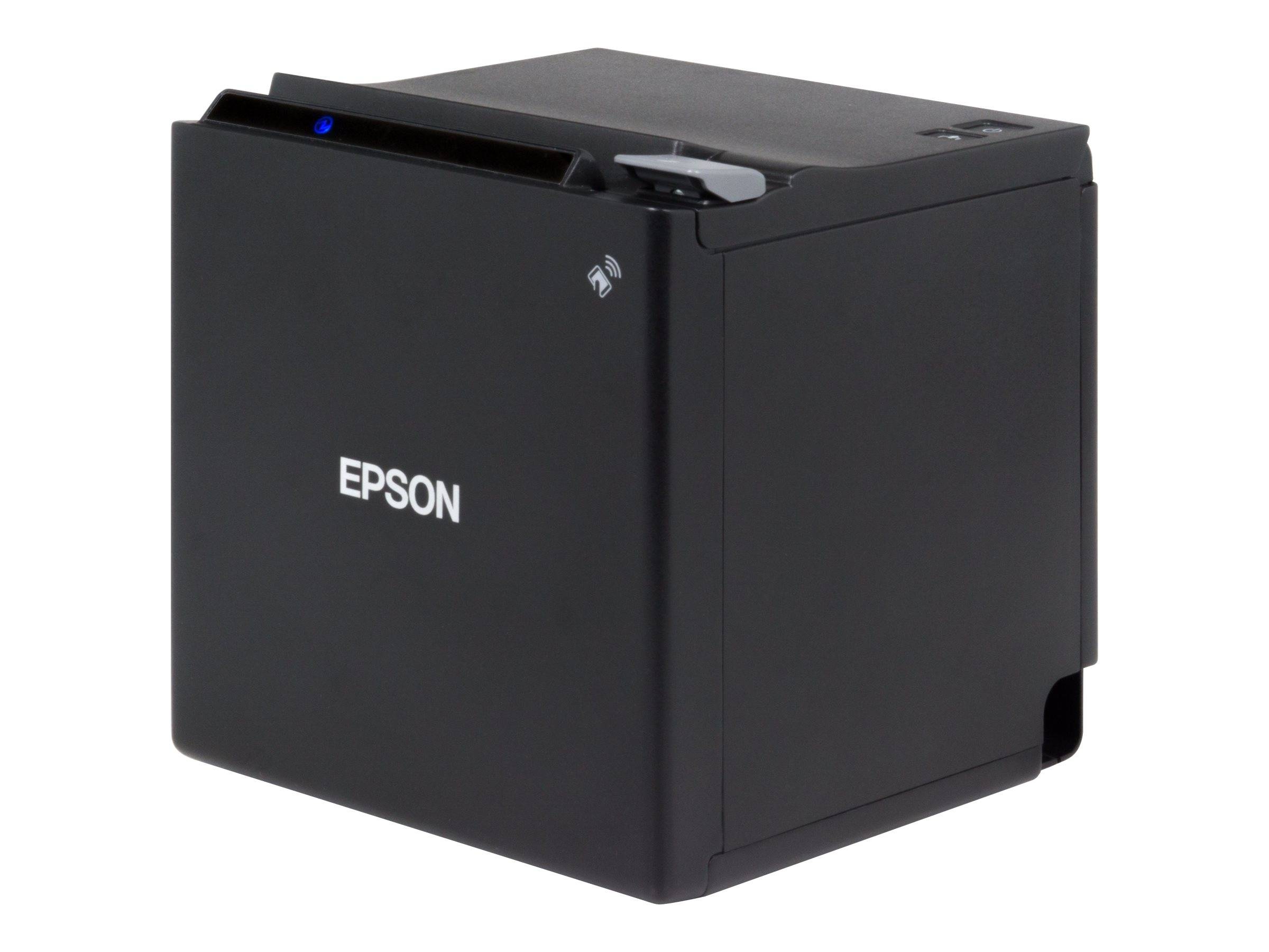 Epson TM m50 (132) - Belegdrucker - Thermozeile - Rolle (7,95 cm)