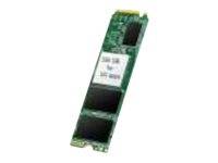 Unify - 256 GB SSD - intern - M.2 - M.2 Card
