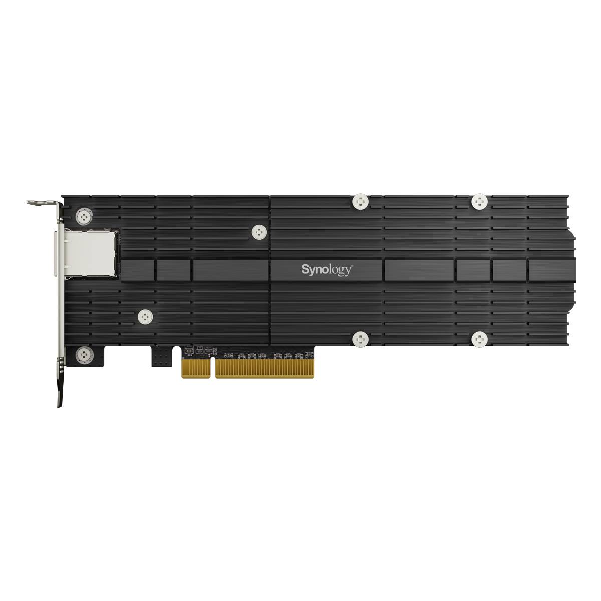 NAS-Netzwerkkarte E10M20-T1 M.2+10Gbit