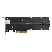 NAS-Netzwerkkarte E10M20-T1 M.2+10Gbit NAS-Netzwerkkarte E10M20-T1 M.2+10Gbit