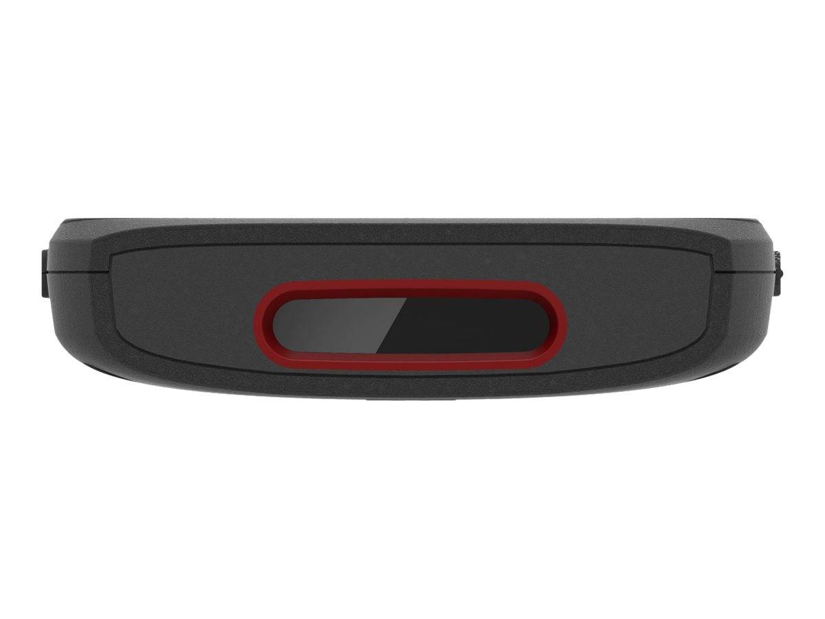 Honeywell Dolphin CT40 - Datenerfassungsterminal - robust - Android 8.1 (Oreo)