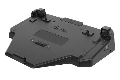 Getac Office Dock - Dockingstation - 120 Watt