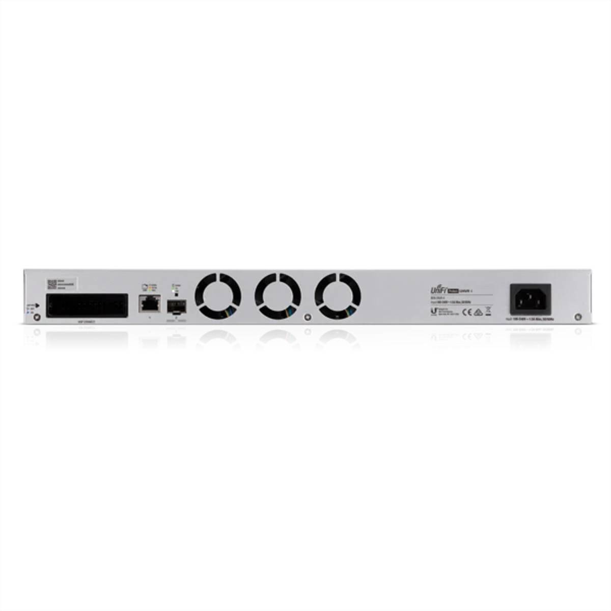 Ubiquiti UniFi Protect - NVR - netzwerkfähig