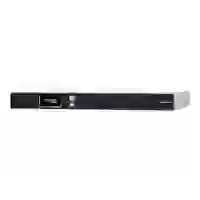 CyberPower Office Rackmount Series OR600ERM1U - USV (Rack - einbaufähig) CyberPower Office Rackmount Series OR600ERM1U - USV (Rack - einbaufähig)