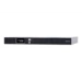 CyberPower Office Rackmount Series OR600ERM1U - USV (Rack - einbaufähig) CyberPower Office Rackmount Series OR600ERM1U - USV (Rack - einbaufähig)