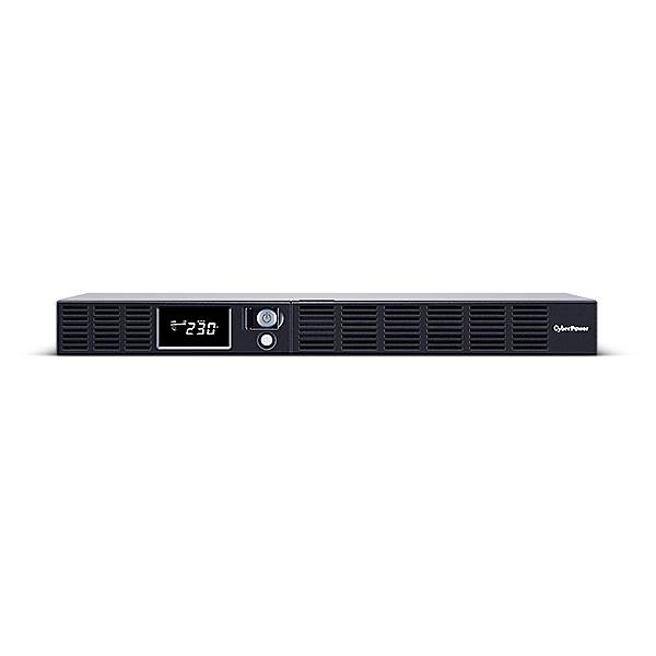 CyberPower Systems CyberPower Office Rackmount Series OR600ERM1U - USV (Rack - einbaufähig)