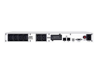 CyberPower Office Rackmount Series OR1500ERM1U - USV (Rack - einbaufähig)