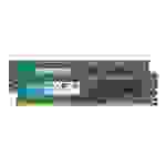 Crucial - DDR4 - kit - 32 GB: 2 x 16 GB - DIMM 288-PIN