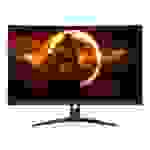AOC Gaming C32G2ZE - LED-Monitor - gebogen - 81.3 cm (32")