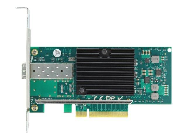 DeLOCK PCI Express Card to 1 x SFP+ Slot 10 Gigabit LAN