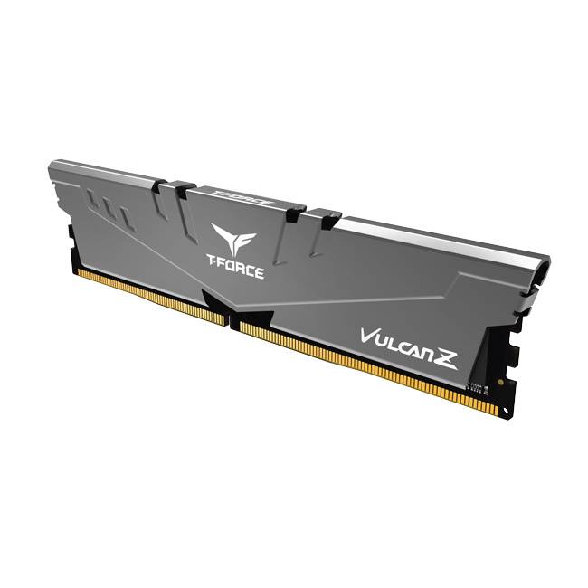T-Force Vulcan Z - DDR4 - Kit - 16 GB: 2 x 8 GB