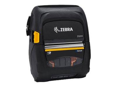 Zebra ZQ500 Series ZQ511 RFID - Etikettendrucker