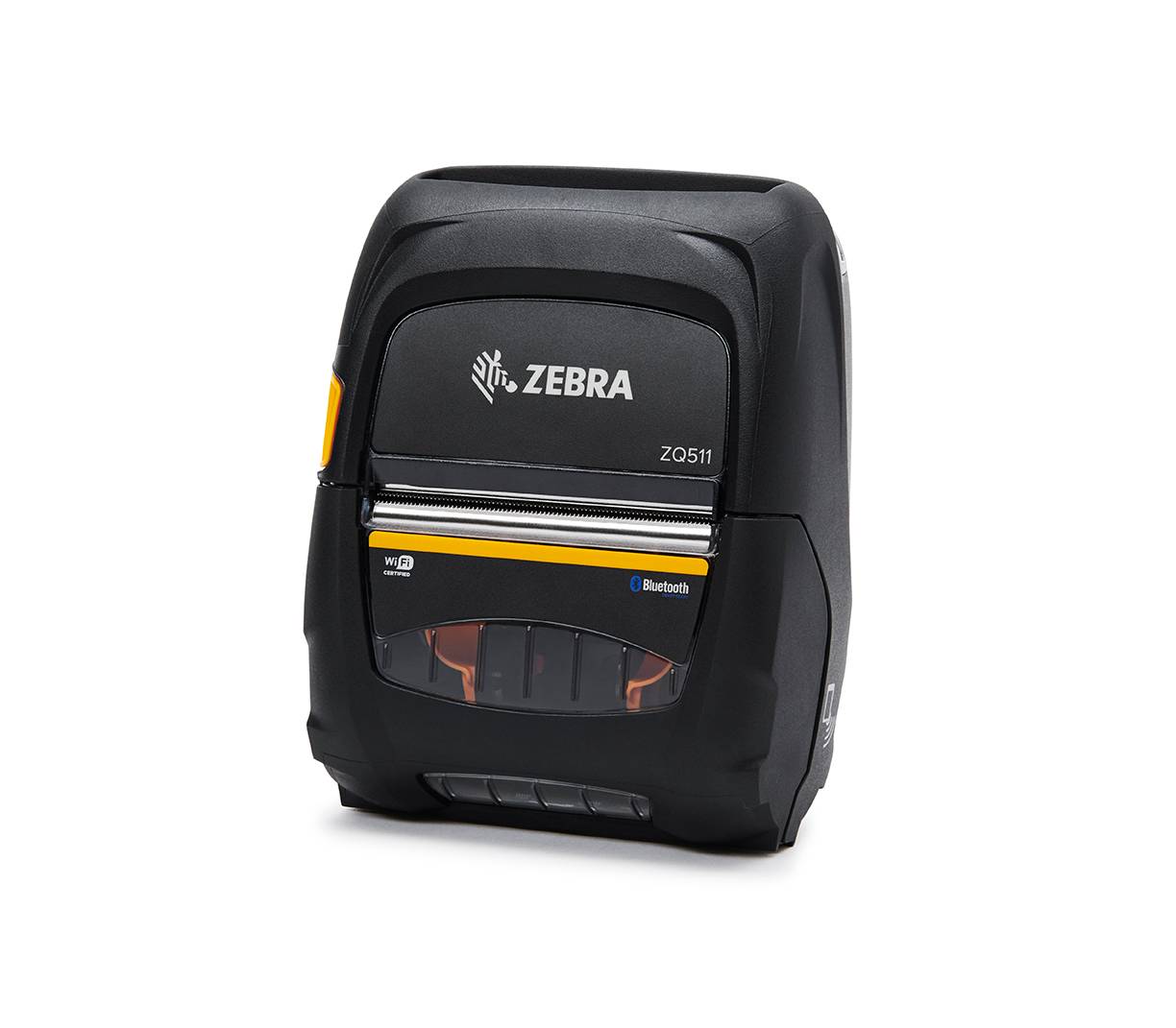 Zebra ZQ500 Series ZQ511 - Etikettendrucker - Thermodirekt