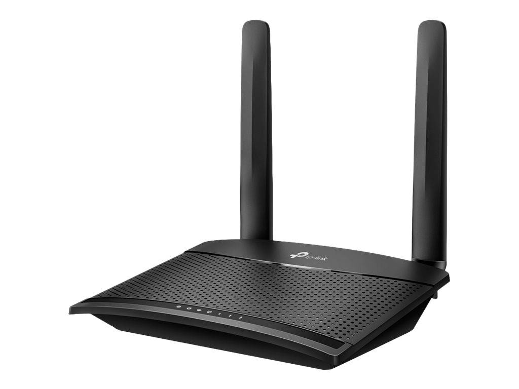 TP-LINK TL-MR100 WLAN Router 2.4GHz 300MBit/s