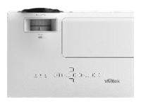 Vivitek DU857 - DLP-Projektor - 3D - 5000 lm - WUXGA (1920 x 1200)