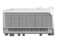 Vivitek DU857 - DLP-Projektor - 3D - 5000 lm - WUXGA (1920 x 1200)