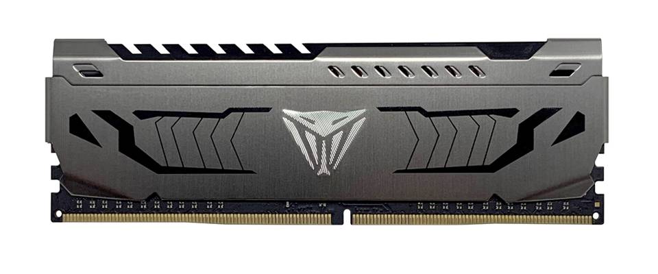 Patriot Extreme Performance Viper Steel - DDR4