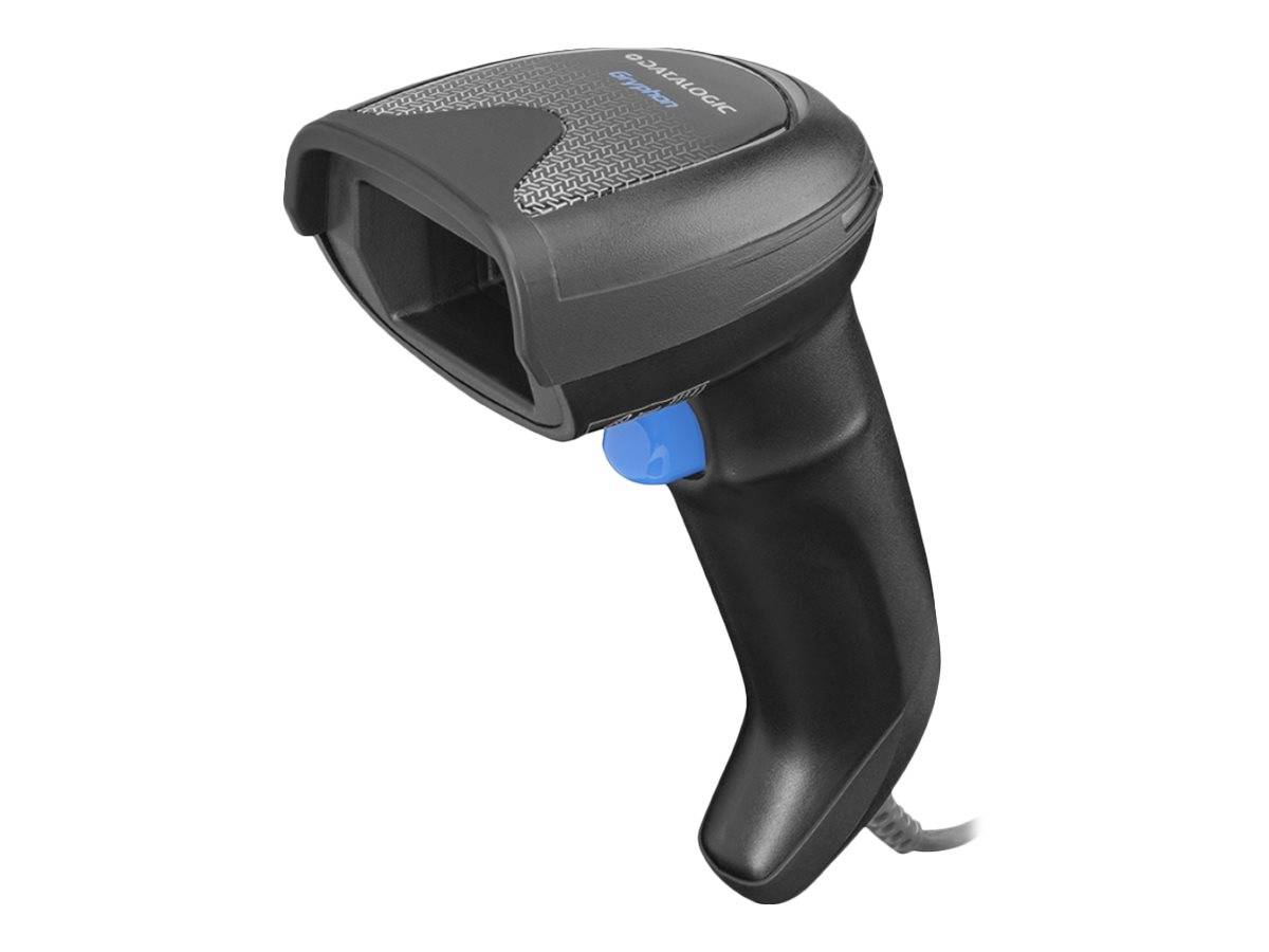 Datalogic Gryphon I GD4520 - Kit - Barcode-Scanner