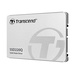 Transcend SSD220Q - 1 TB SSD - intern - 2.5" (6.4 cm)