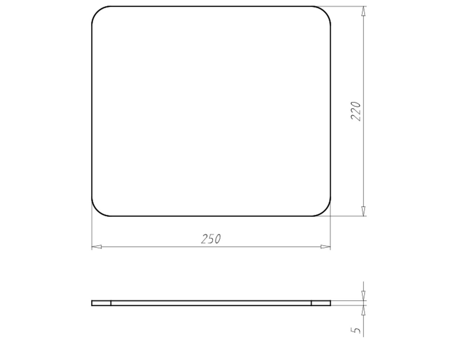 Kaiser Ersatzdeckel 1097-93