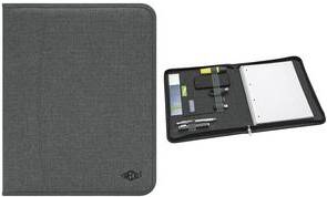 WEDO Schreibmappe College, für DIN A4