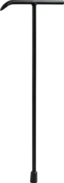 Unterflurhydrantenschlüssel E 4-KT.14mm lack.HÄRKE