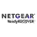 NETGEAR ReadyRECOVER Granular Restore for Exchange - Lizenz - 1 Maschine/VM