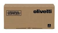 Olivetti Schwarz - Original - Tonerpatrone - für d-Copia 3503MF - 3504MF