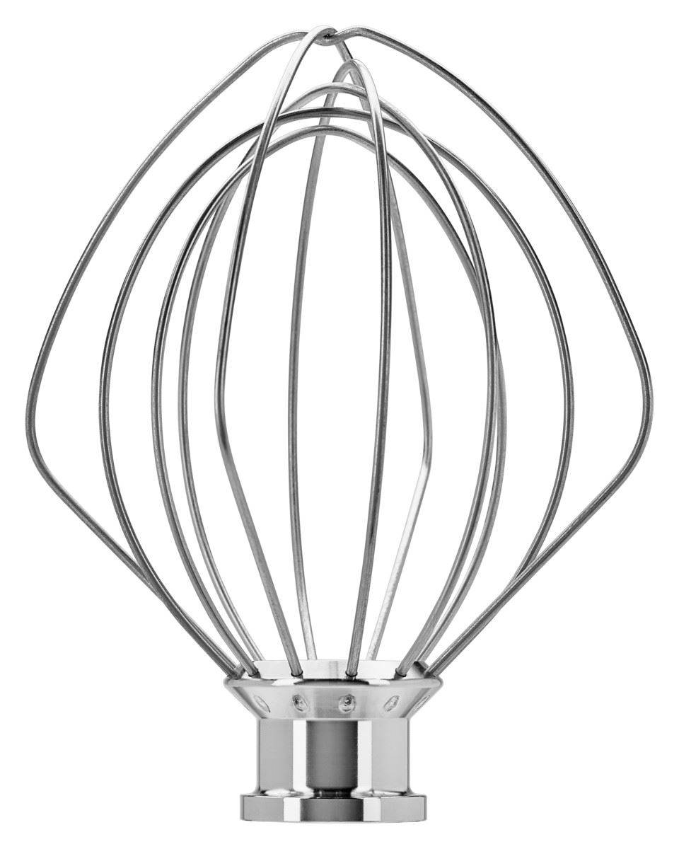 KitchenAid 5KSM5TH3PSS - Zubehör-Kit - für Standmixer