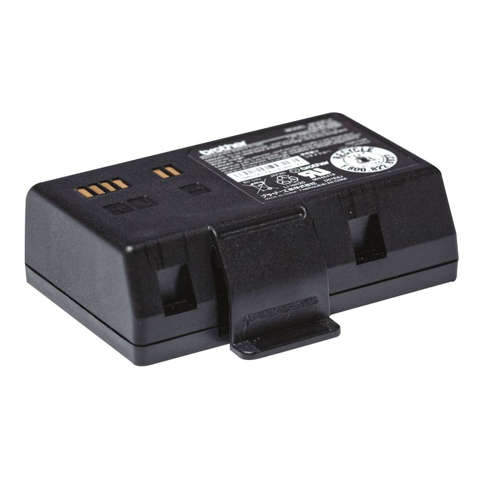 Brother PA-BT-009 - Drucker-Batterie (Standard)