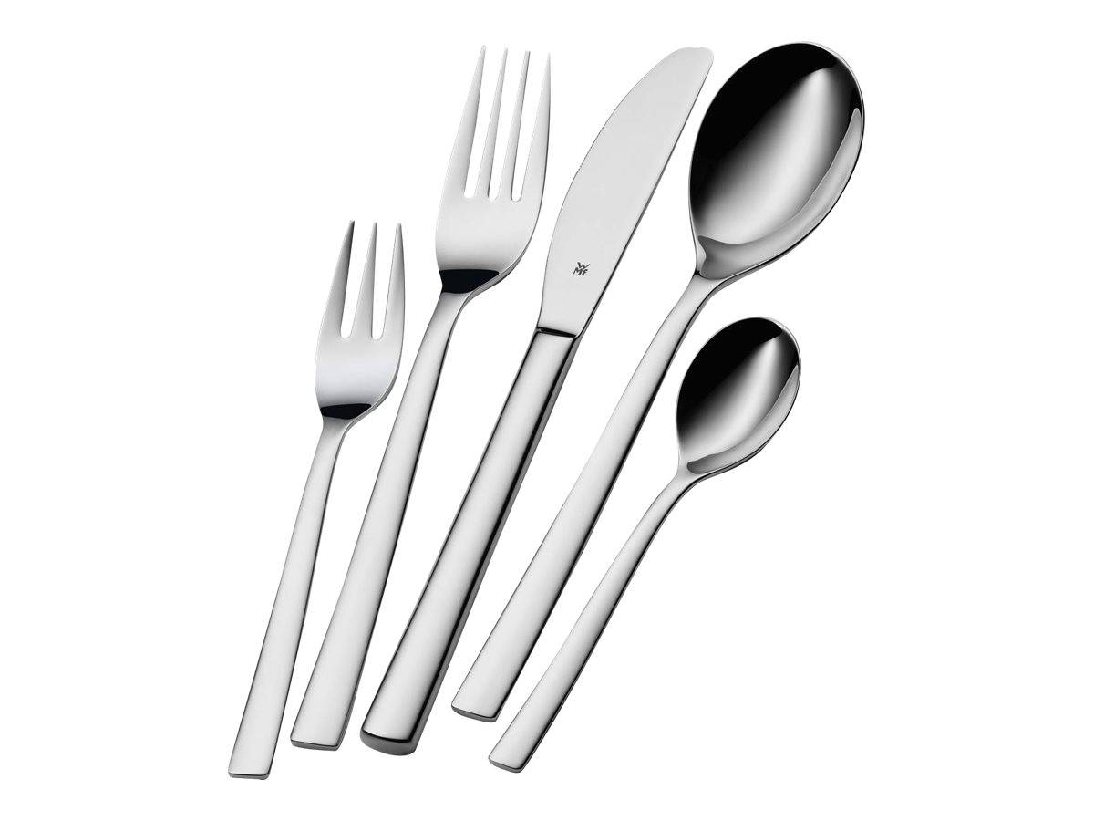 WMF Palermo - Besteck - 60 Stck. - rostfreier