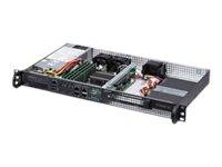 Supermicro SuperServer 5019A-FTN4 - Server - Rack-Montage