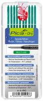 Pica Marker 4042 - Grün - 2,8 mm - 125 mm - Sichtverpackung - 10 Stück(e) - 10 Stück(e)