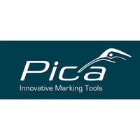 Minenset Pica BIG-Dry 4x gelb/4x rot/4x graphit b.70Grad stabil 12 Minen/Set Minenset Pica BIG-Dry 4x gelb/4x rot/4x graphit b.70Grad stabil 12 Minen/Set