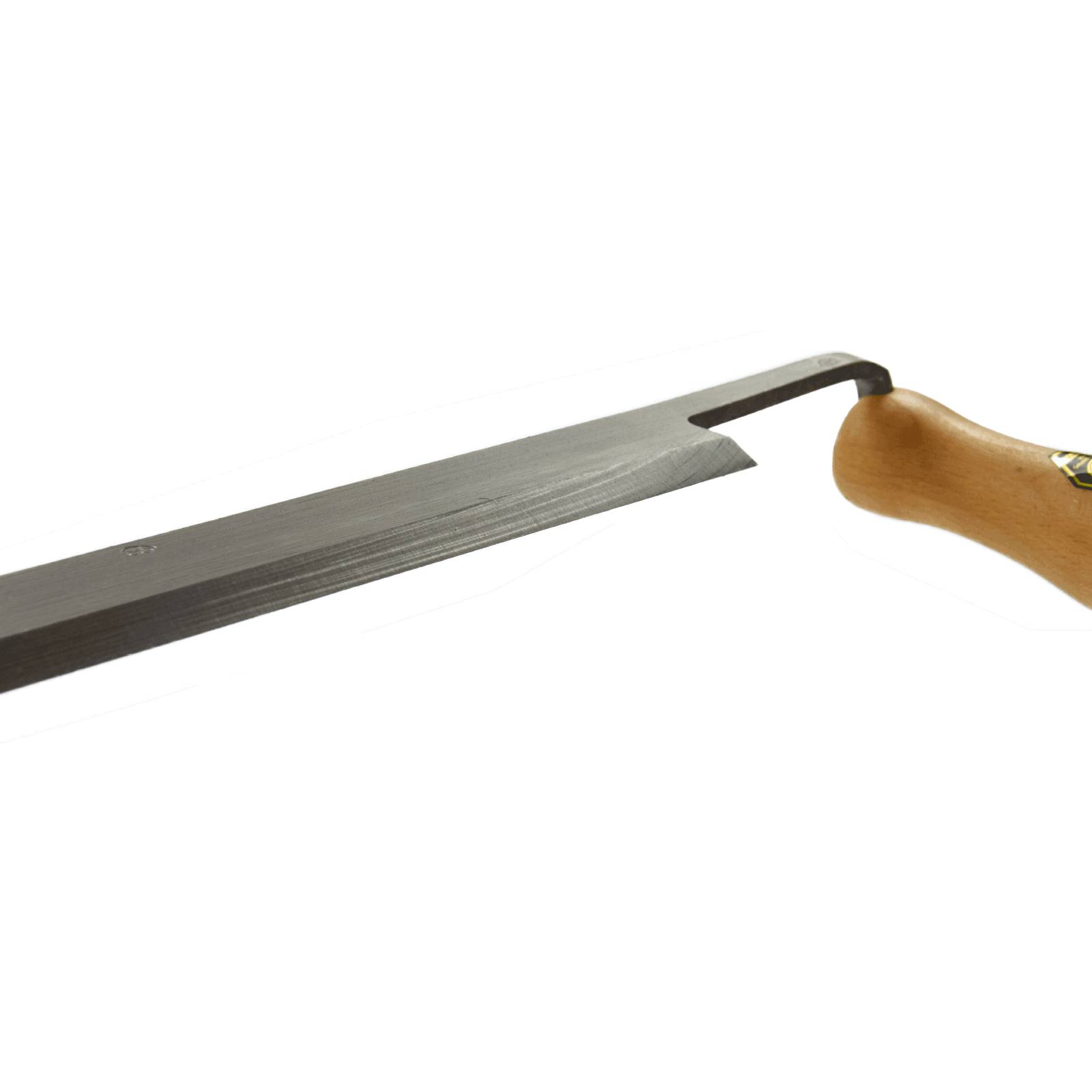 Kirschen Zugmesser gerade mit Holzheft 225 mm, 250 mm, 300 mm, Made in Germany