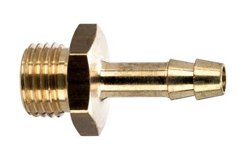 Schlauchtülle 1/4" AG x 6 mm (7805009343)
