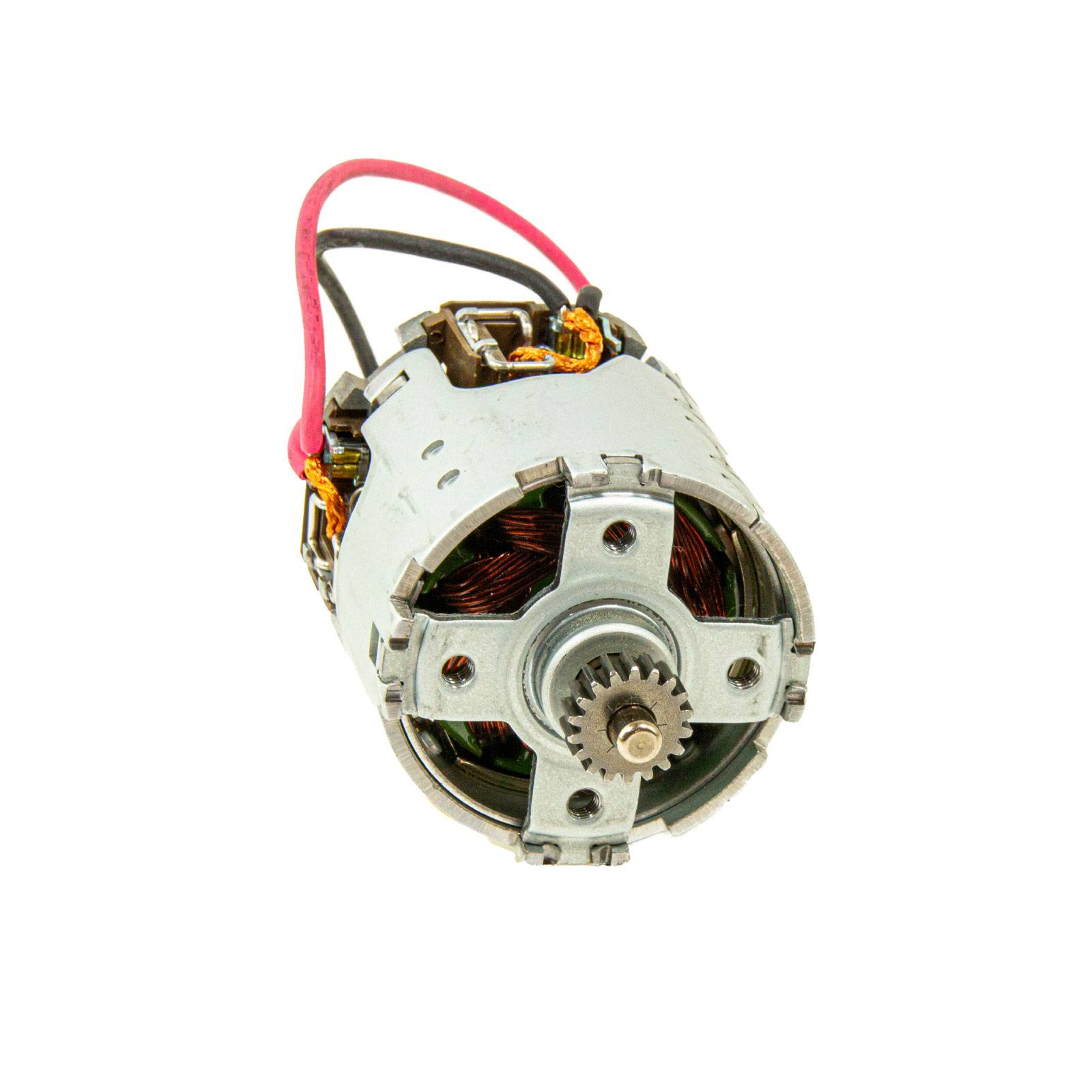 Metabo Original Motor 18 V, für BS 18 LTX, BS 18 LTX Impuls, BS 18 LTX Quick, BS 18 LTX-X3 Q