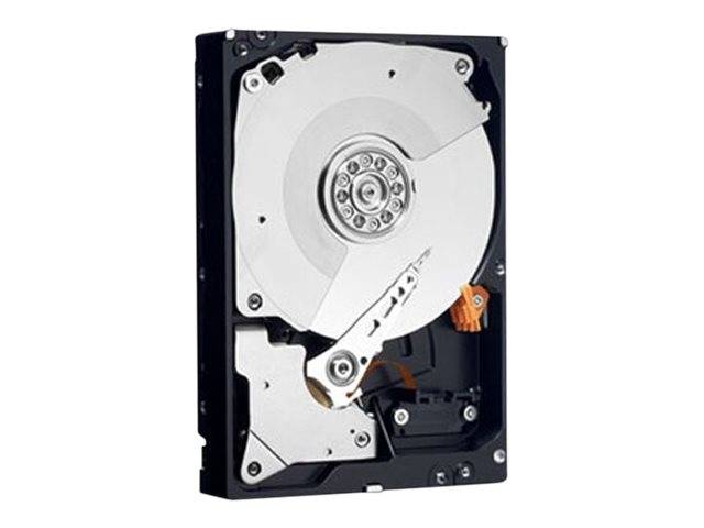 Dell - Festplatte - 1.2 TB - Hot-Swap - 2.5" (6.4 cm)