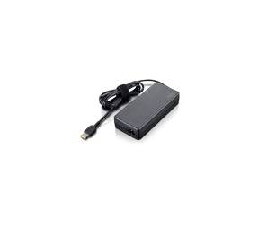 Lenovo 135W AC Adapter (Slim Tip) - Netzteil - AC - 135 Watt - für ThinkCentre M70a; M70q; M715q (2nd Gen)