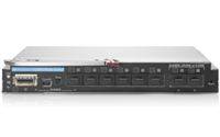 HP PROCURVE BLADE SWITCH 6120XG