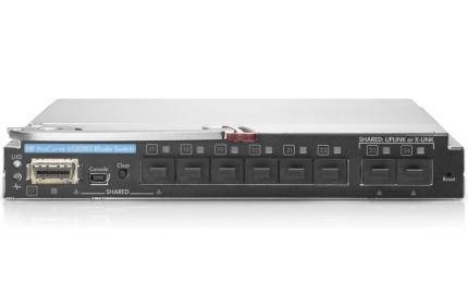 Hewlett Packard 517994-001 Netzwerk Switch