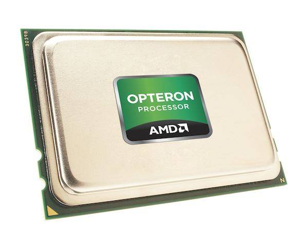 HP CPU AMD OPT 12C 2.3GHz 6176 12MB 80W FOR DL385 G7