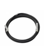 HP Enterprise Direct Attach Cable Direktanschlusskabel QSFP+ bis 3 m twinaxial